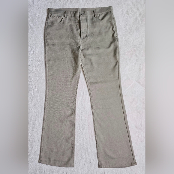 Maison Martin Margiela Other - Maiden Margiela Flared Runway Trousers